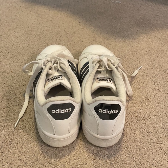 Adidas Cloud Foam Sneakers - Picture 3 of 4